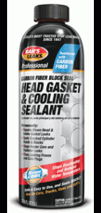 Bar’s Leaks Head Gasket & Cooling Sealant