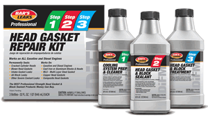 Head Gasket Repair Kit