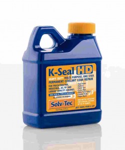 K-Seal solv-tec 16oz bottle