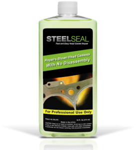 SteelSeal