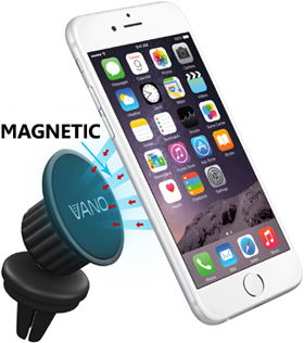 Magnetic Car Phone Mount